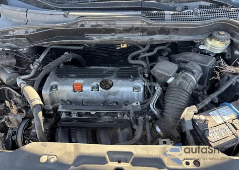 2011 Honda Cr-V Lx z USA, uszkodzony, nr VIN 3CZRE3H39BG701316